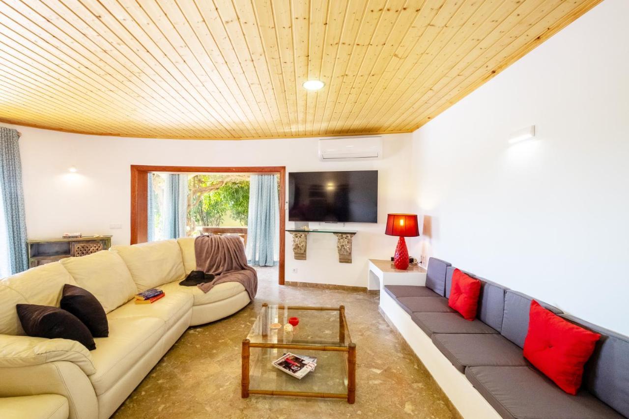 Bantayan By Algarve Vacation Villa