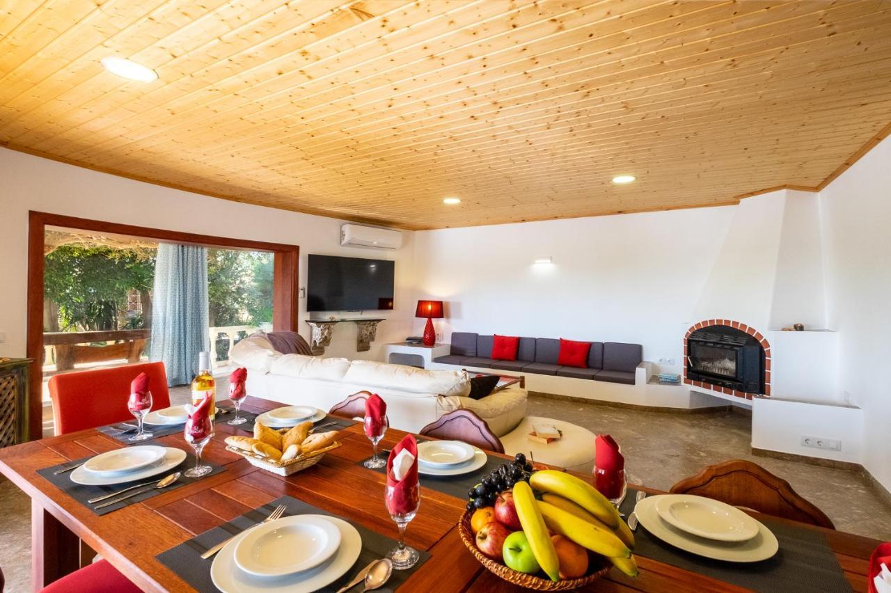 Bantayan By Algarve Vacation Albufeira