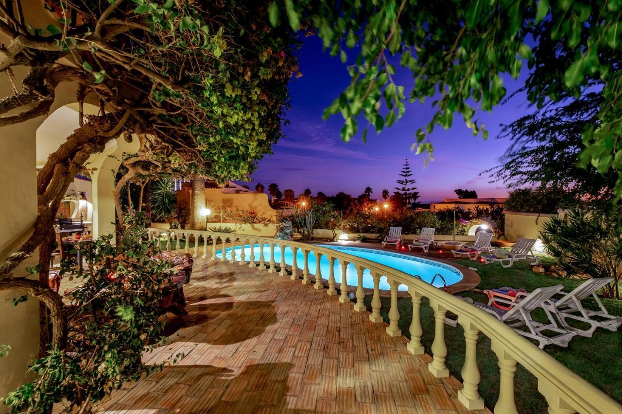 Bantayan By Algarve Vacation * Albufeira