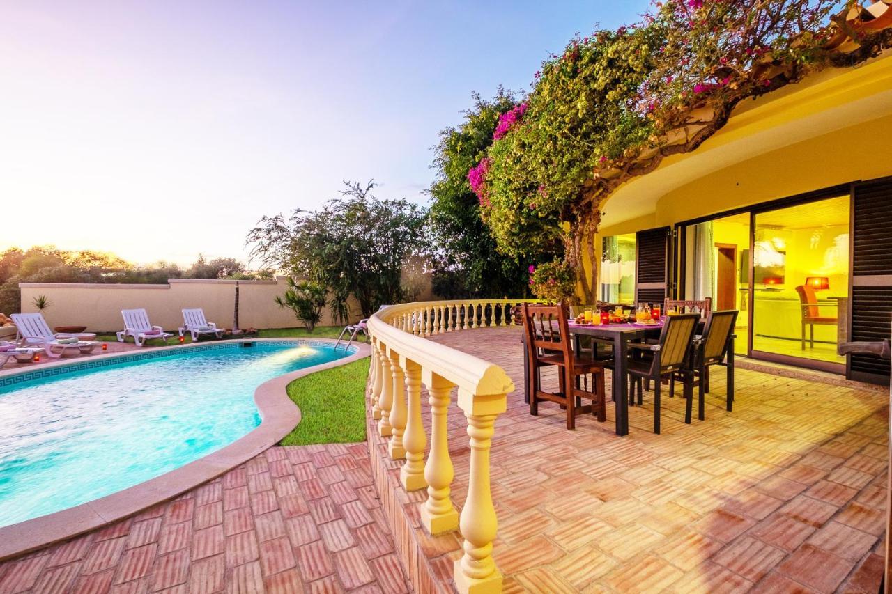 Bantayan By Algarve Vacation Villa *