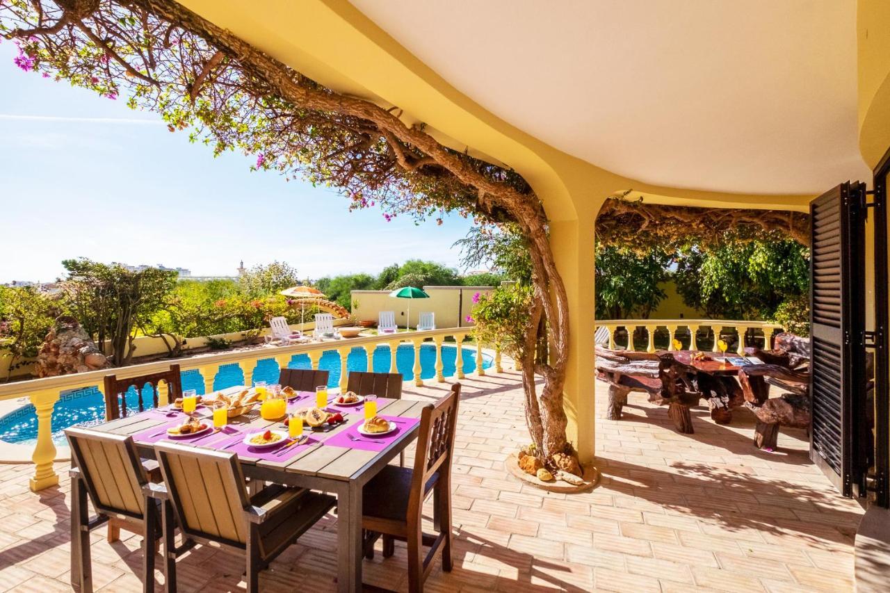Bantayan By Algarve Vacation Albufeira