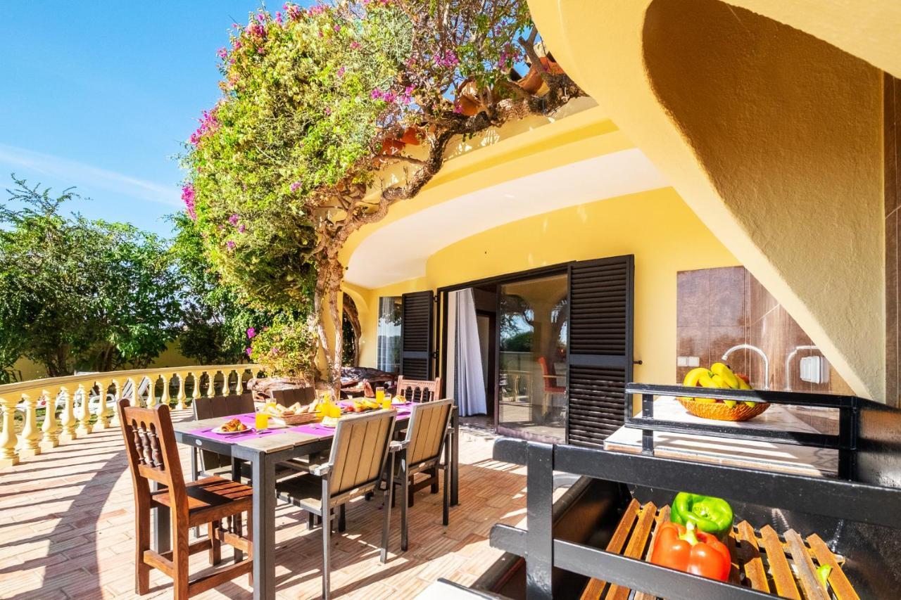 Bantayan By Algarve Vacation Villa Albufeira
