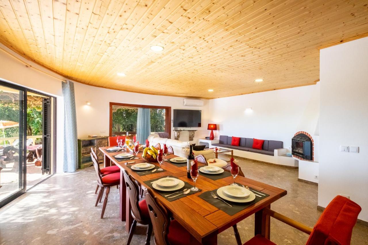 Villa Bantayan By Algarve Vacation *