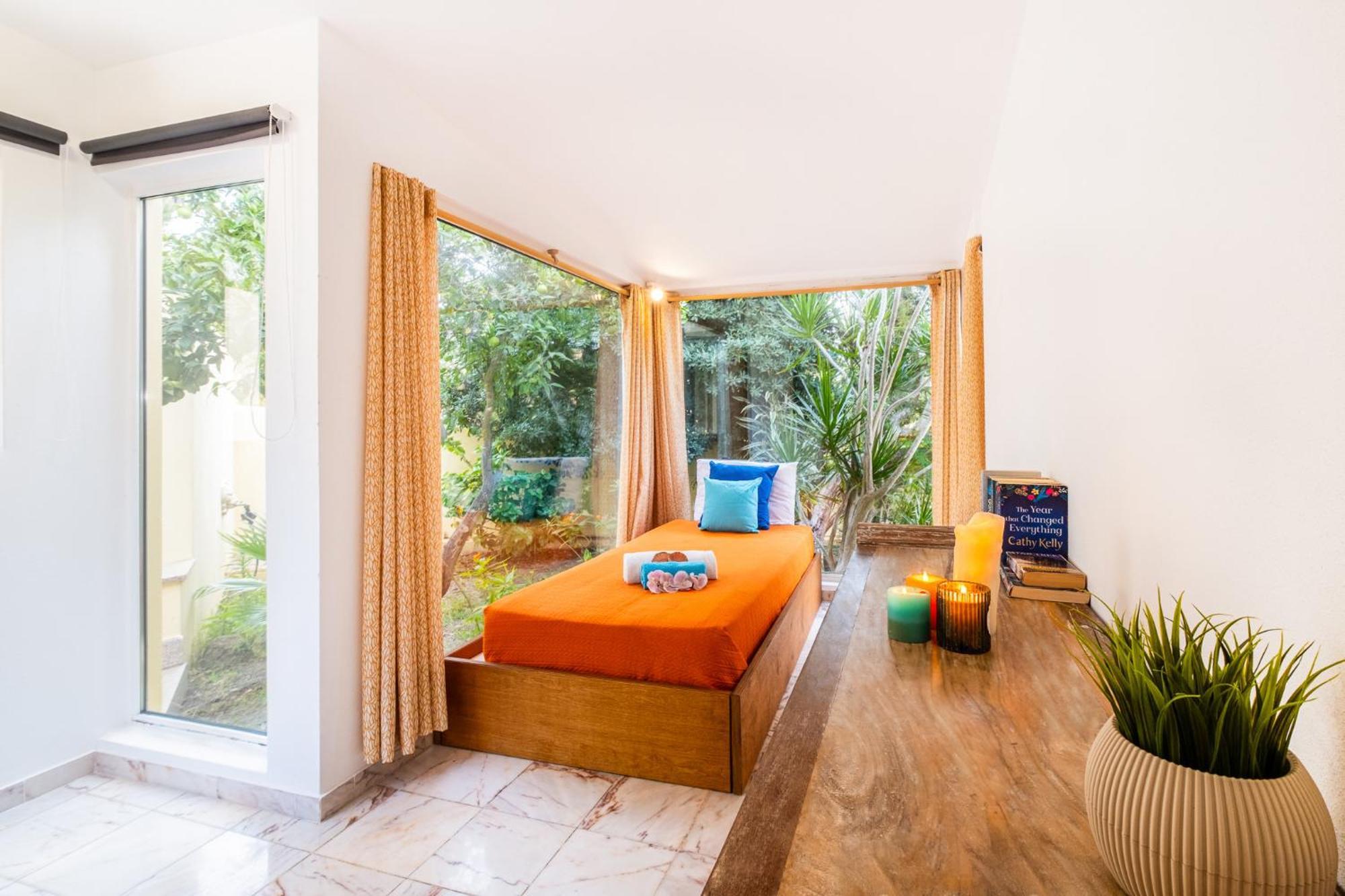 Villa Bantayan By Algarve Vacation Albufeira
