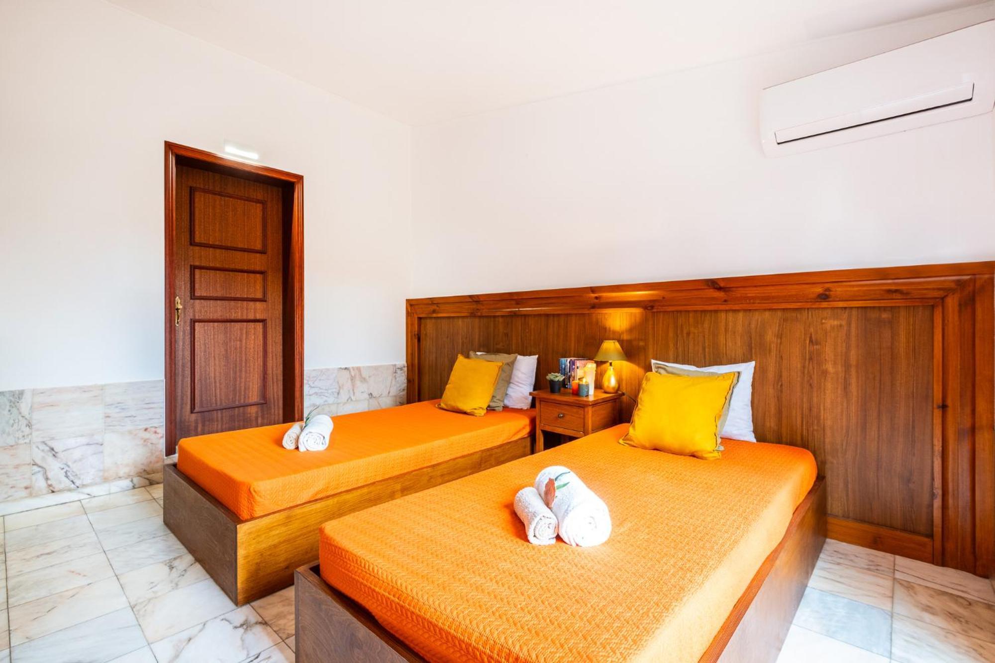 Bantayan By Algarve Vacation Villa *