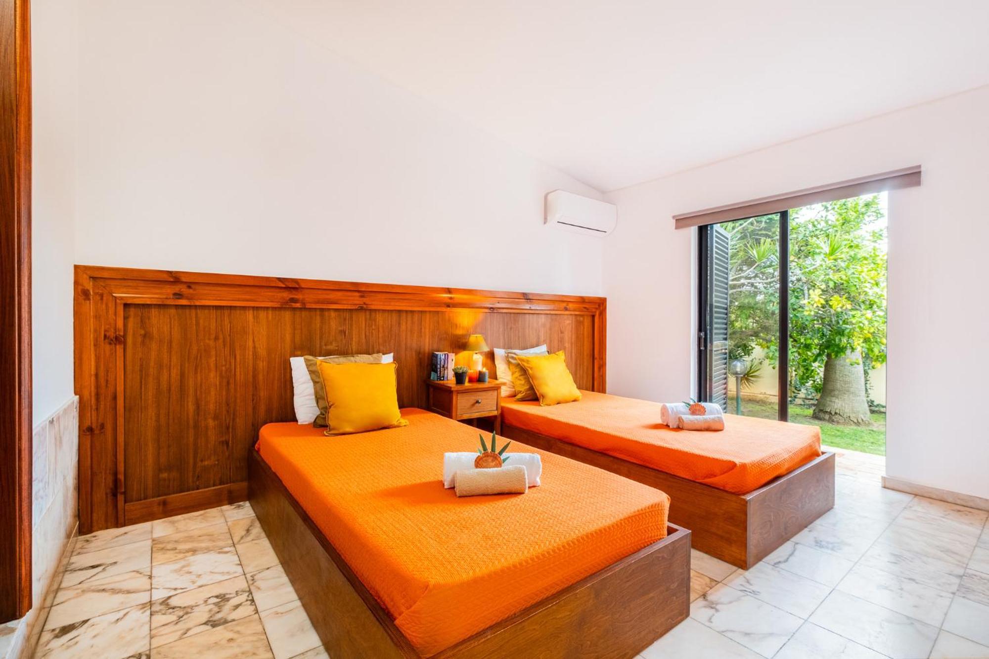 Bantayan By Algarve Vacation Villa