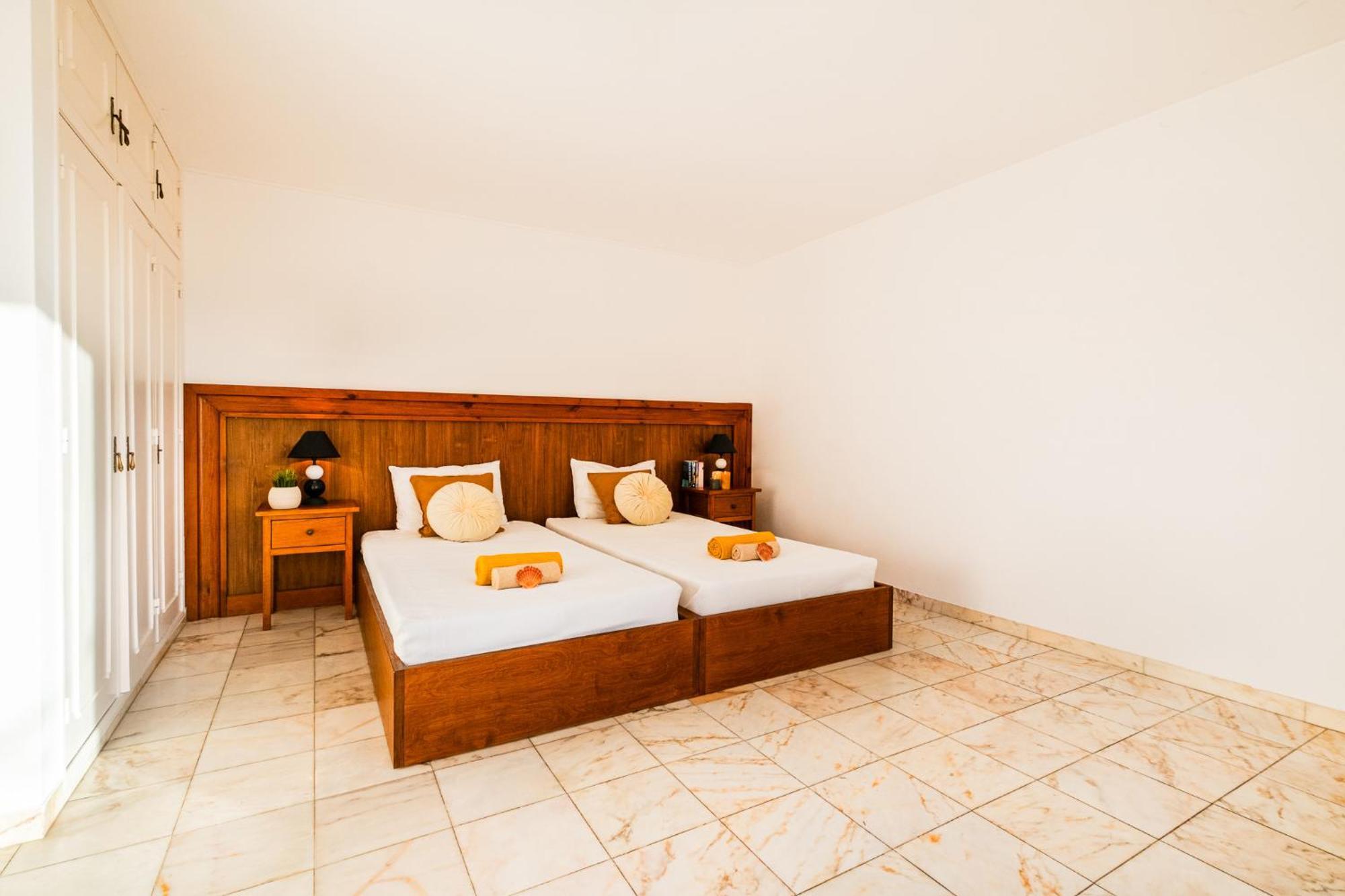 Bantayan By Algarve Vacation Albufeira