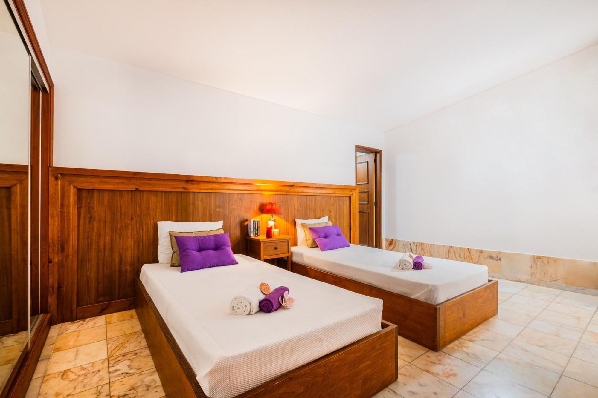 Villa Bantayan By Algarve Vacation *