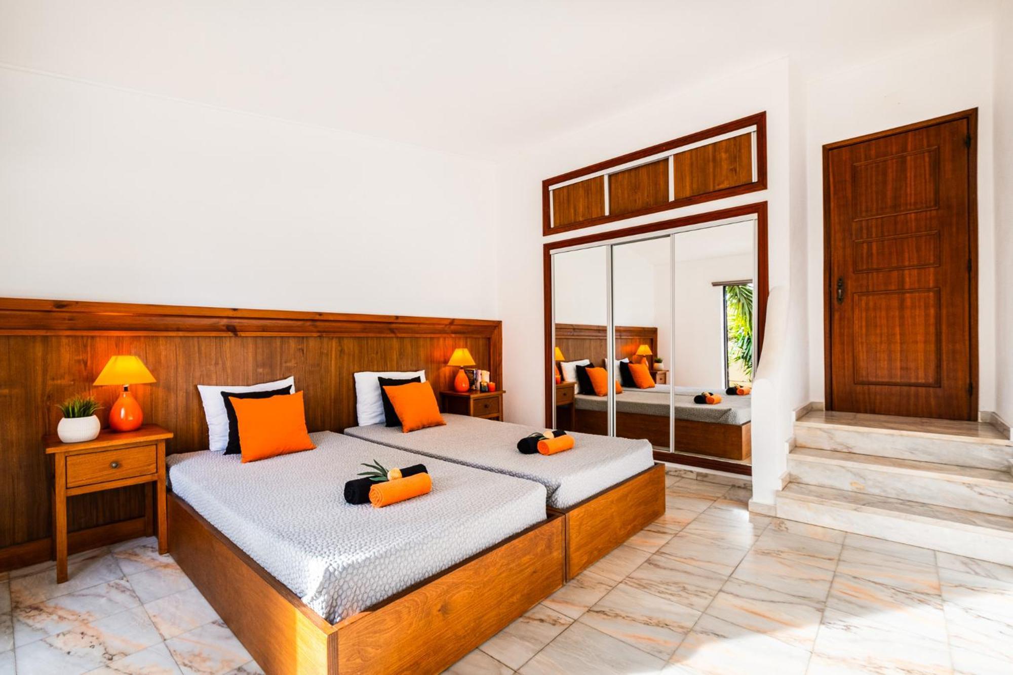 Bantayan By Algarve Vacation