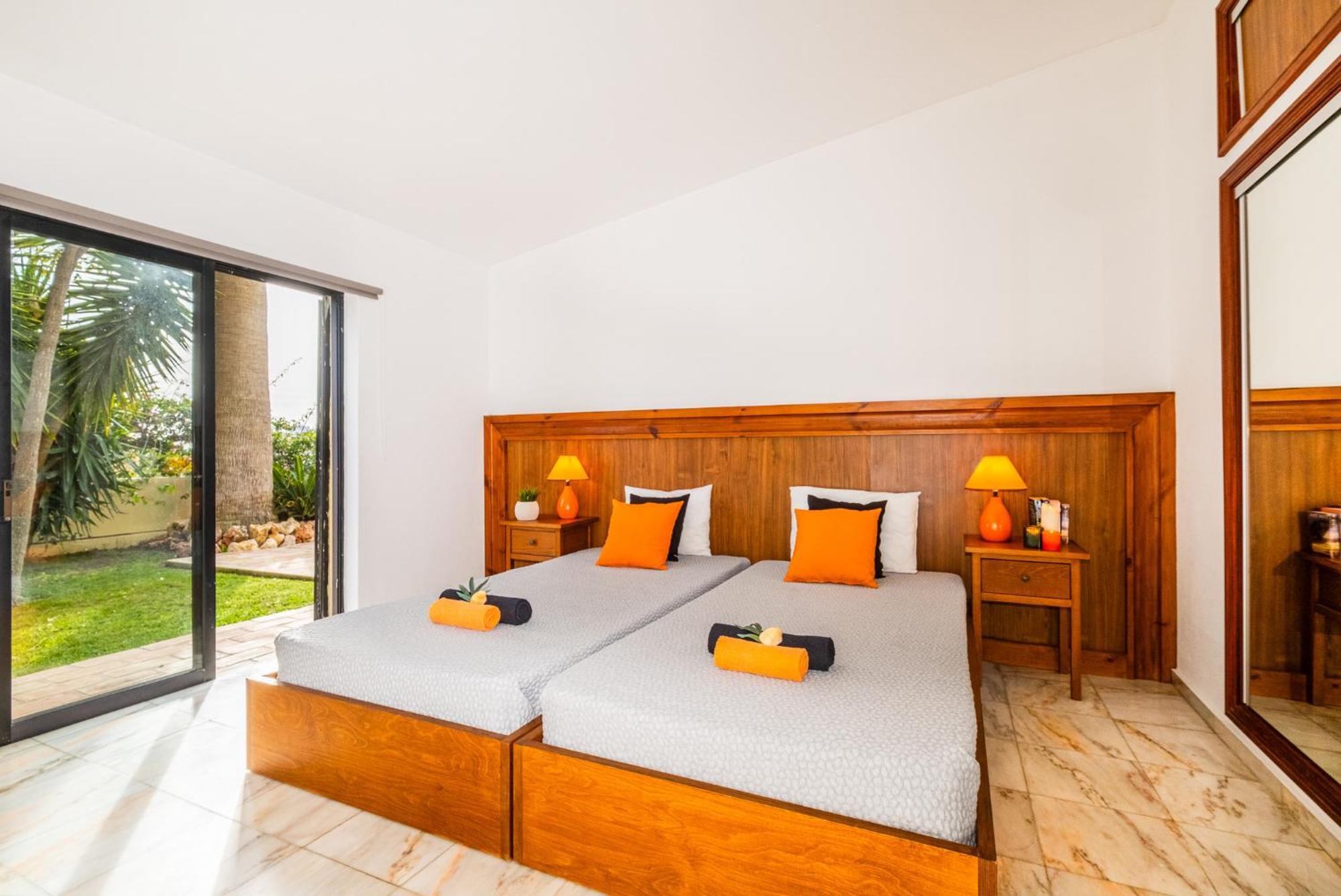 Villa Bantayan By Algarve Vacation