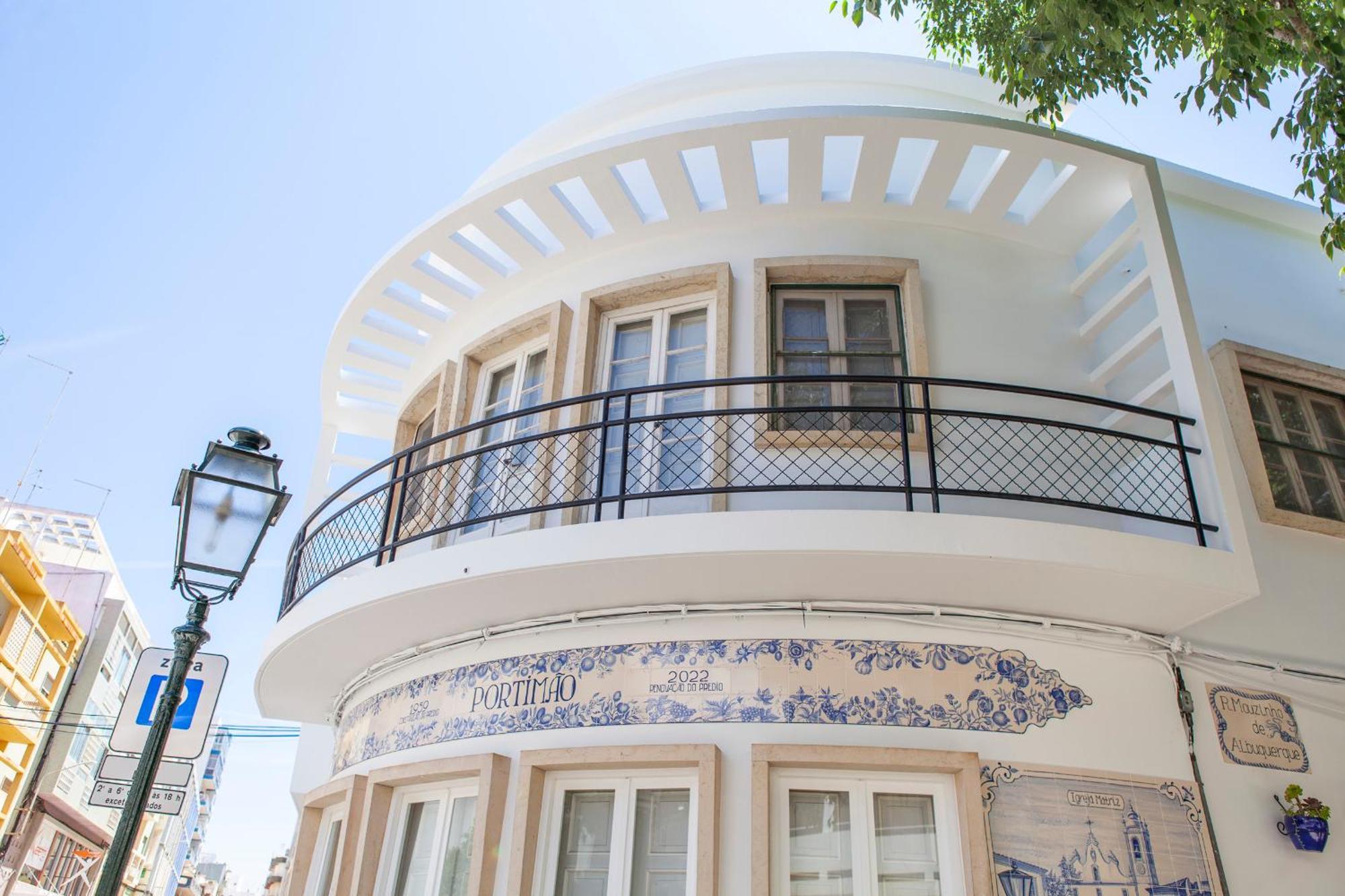 Villa Bantayan By Algarve Vacation Albufeira