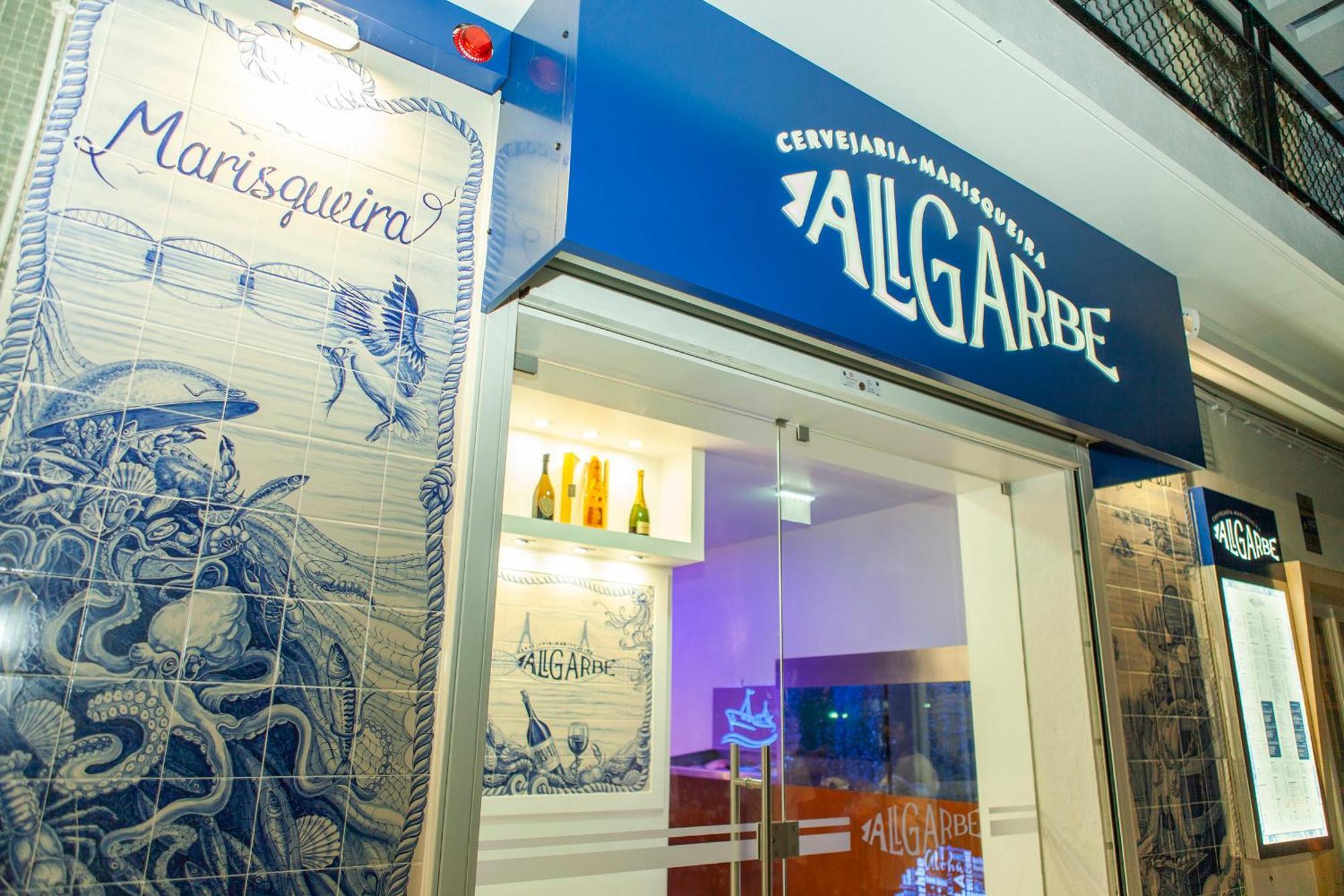 Bantayan By Algarve Vacation Albufeira