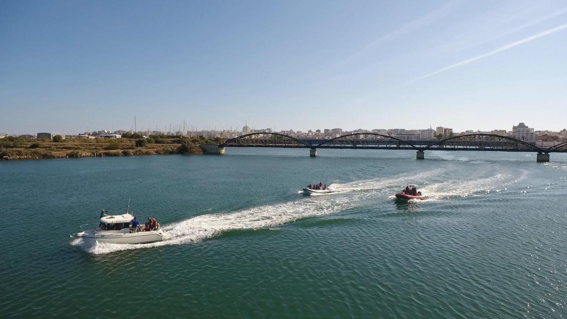 Bantayan By Algarve Vacation Albufeira