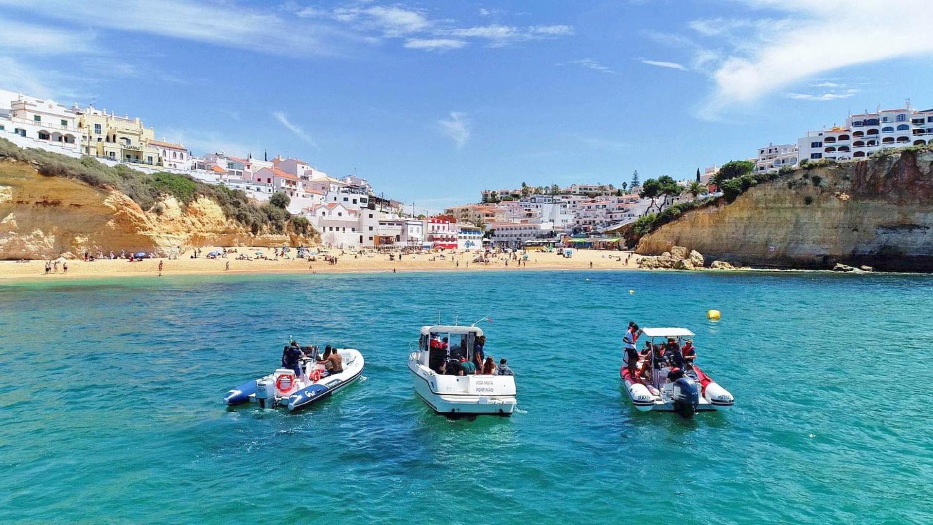 Bantayan By Algarve Vacation * Albufeira