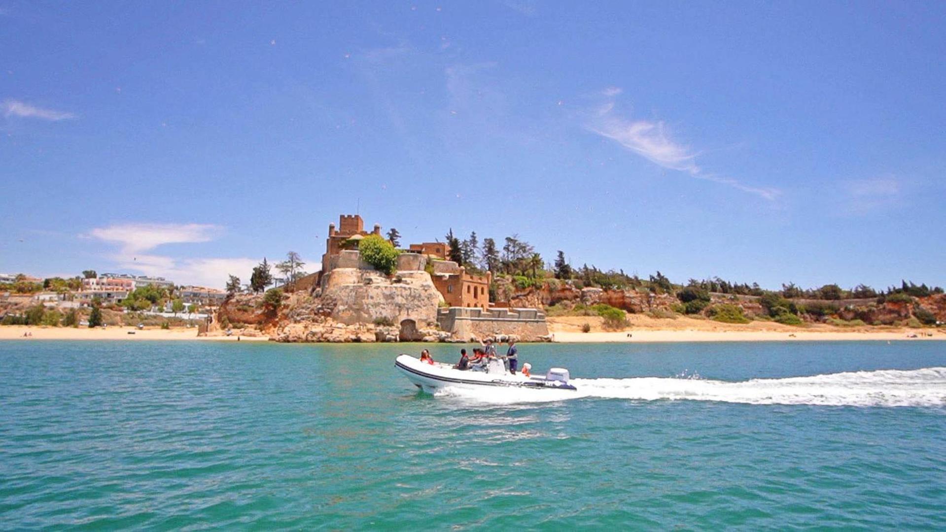 Bantayan By Algarve Vacation