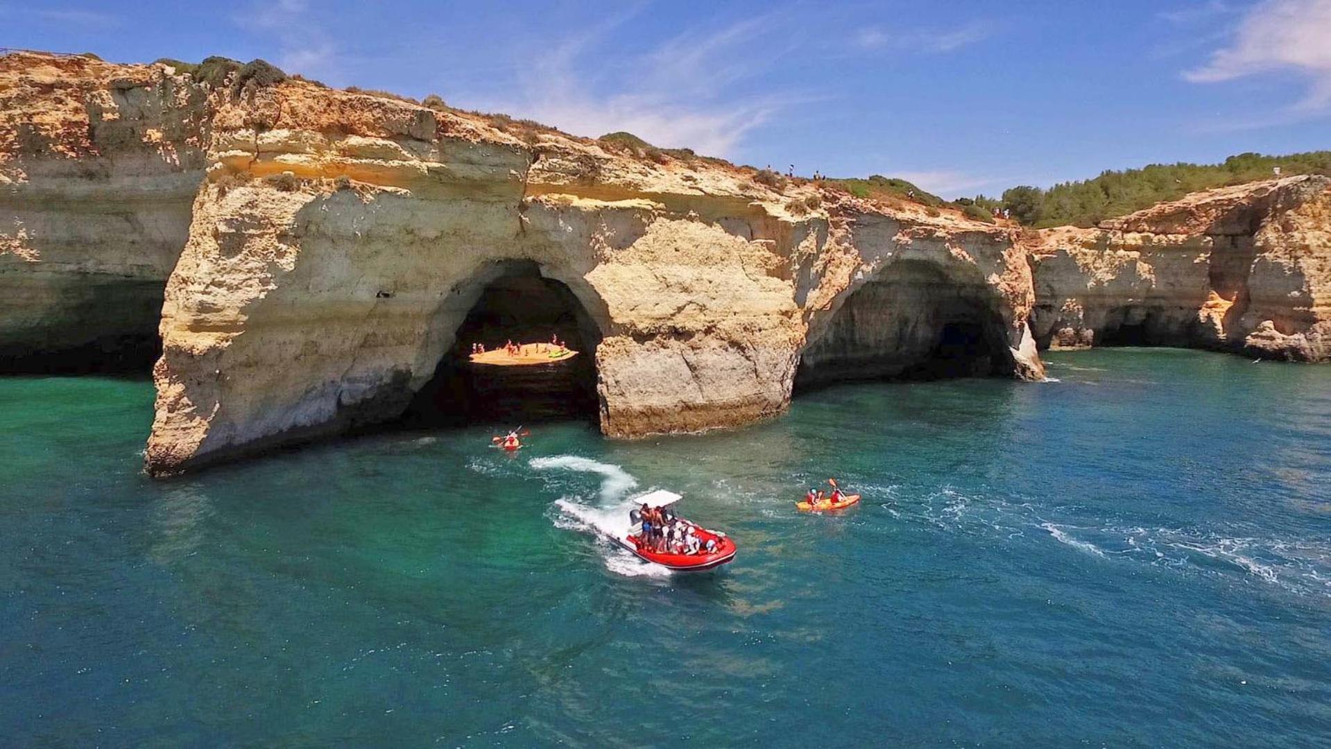 Bantayan By Algarve Vacation * Albufeira